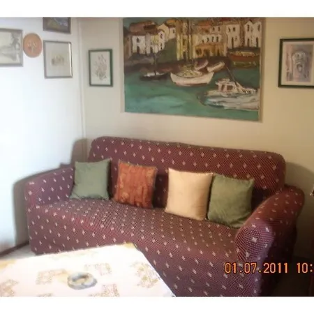 Stella Marina Stintino