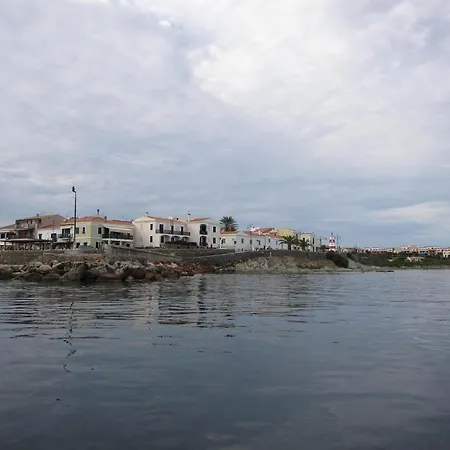 Alojamento de Acomodação e Pequeno-almoço Stella Marina 3*