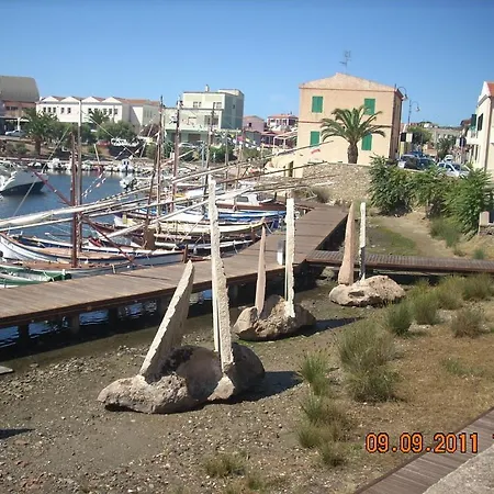 Stella Marina Stintino