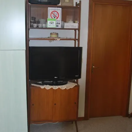 Stella Marina Alojamento de Acomodação e Pequeno-almoço 3*