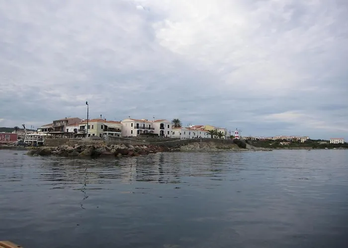 B&B Stella Marina 3*