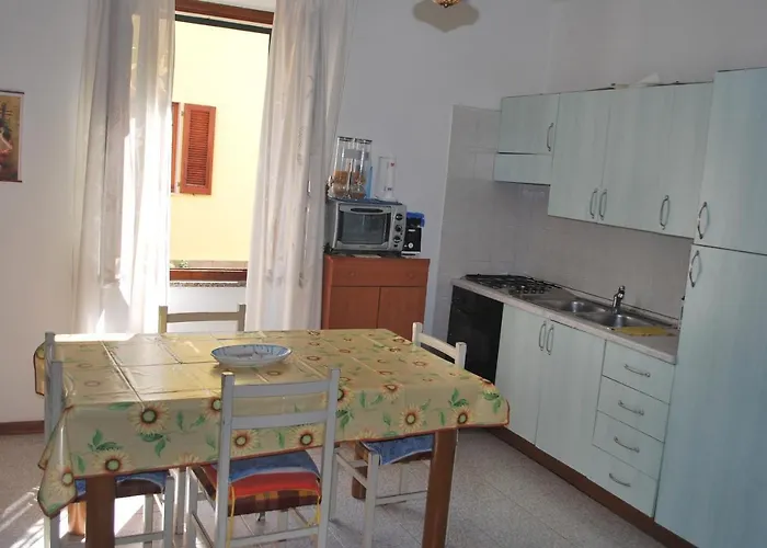 B&B Stella Marina 3*