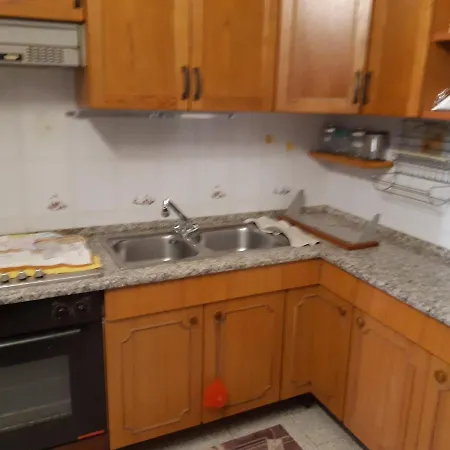 Bed & Breakfast Stella Marina Stintino