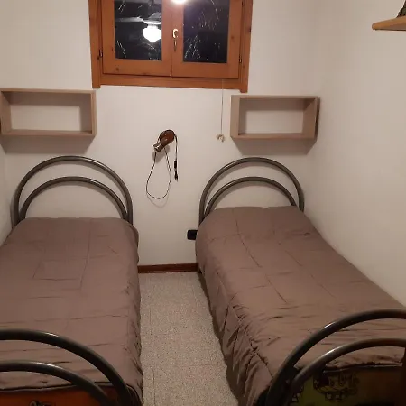 Bed & Breakfast Stella Marina