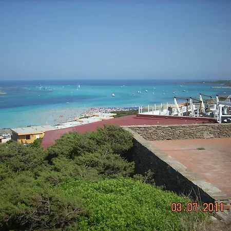 Stella Marina 3* Stintino