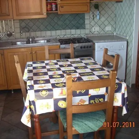 Stella Marina Bed & Breakfast Stintino