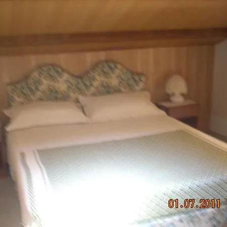 Stella Marina Bed & Breakfast Stintino