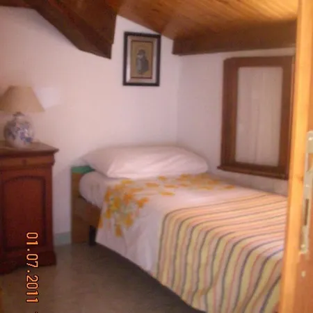 Bed & Breakfast Stella Marina