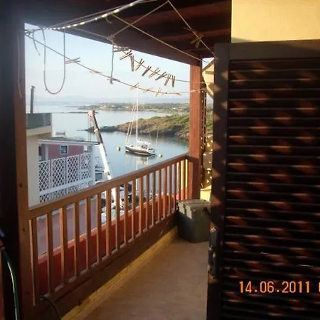 Stella Marina Bed & Breakfast 3*