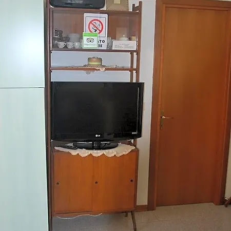 Stella Marina לינה וארוחת בוקר 3*