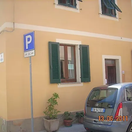 Stella Marina 3* Stintino