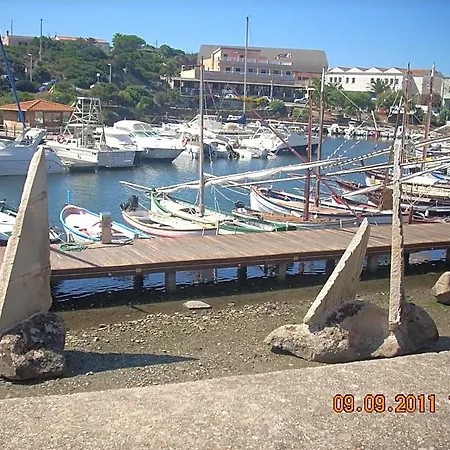 Stella Marina 3* Stintino