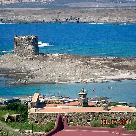 Stella Marina Nocleg ze śniadaniem Stintino