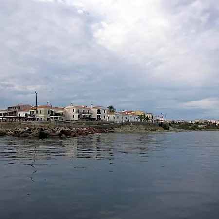 Nocleg ze śniadaniem Stella Marina Stintino