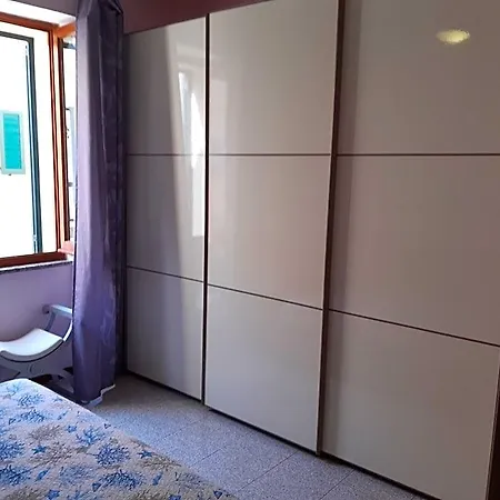 Stella Marina Nocleg ze śniadaniem 3*