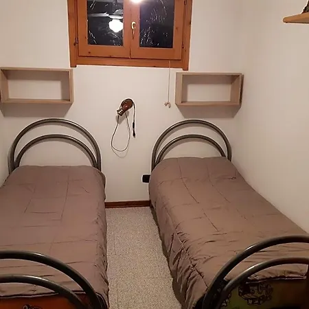 Stella Marina Nocleg ze śniadaniem