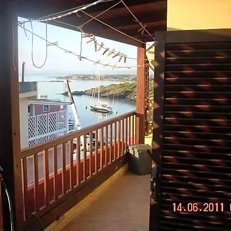 Stella Marina 3*