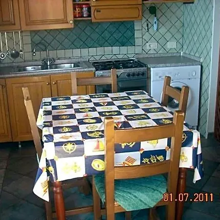 Nocleg ze śniadaniem Stella Marina 3*