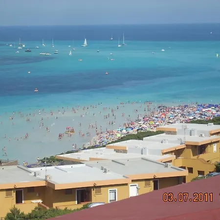 Stella Marina 3*