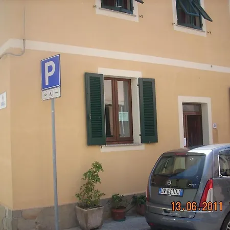 Stella Marina Bed & Breakfast