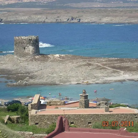 Stella Marina 3*