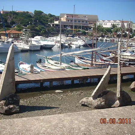 Stella Marina 3*