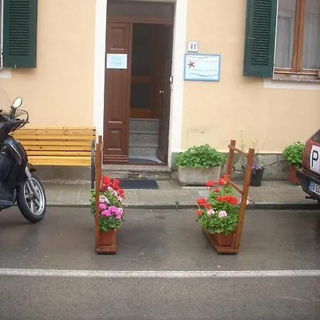 Stella Marina 3* Stintino