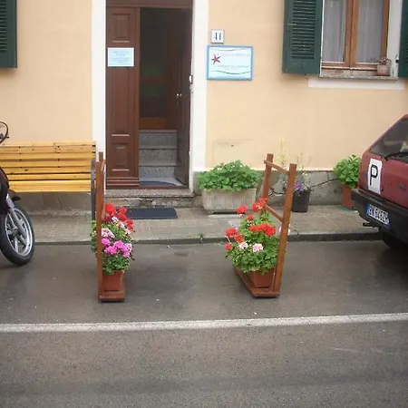 Nocleg ze śniadaniem Stella Marina Stintino