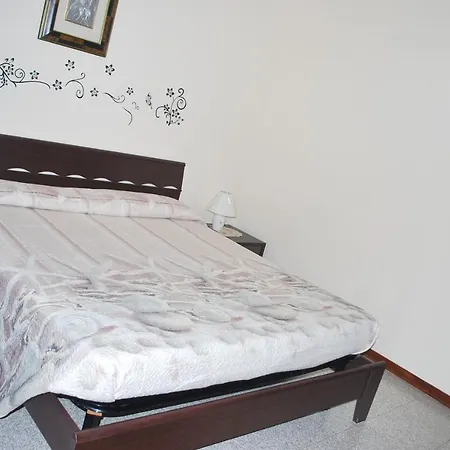 Stella Marina B&B 스틴티노