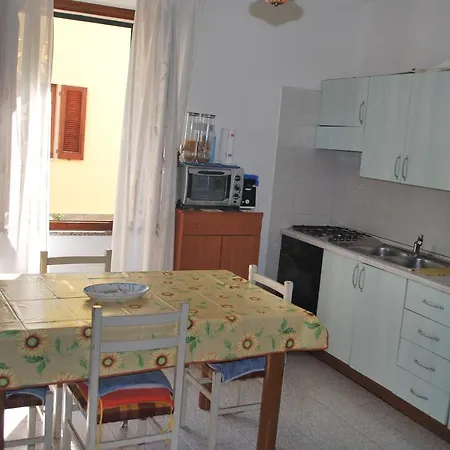 Bed & Breakfast Stella Marina 3*